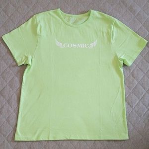 Desert🏜️ Dreamer😴 "COSMIC"🌌 Tee - NWT